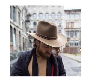 Rancher by Magill Hats