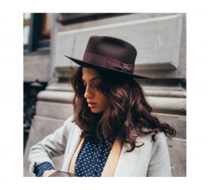 Jonesy By Magill Hats
